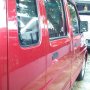 Jual SUZUKI KARIMUN 2002 Merah Mulus Terawat