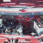 Jual SUZUKI KARIMUN 2002 Merah Mulus Terawat