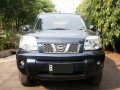 Nissan X Trail 2005 kondisi istimewa & terawat 