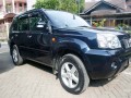 Nissan X Trail 2005 kondisi istimewa & terawat 