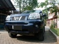 Nissan X Trail 2005 kondisi istimewa & terawat 