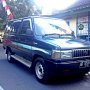 Jual Kijang Grand Ekstra Istimewa