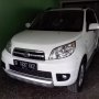 Jual Over Kredit Daihatsu Terios TX MT 2012 Putih