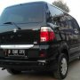 Jual Cepat APV Arena GX M/T 2014 Hitam