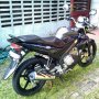 Jual Yamaha Vixion 2010 Grey Terawat