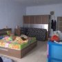 Jual rumah jelambar dengan furniture di jual