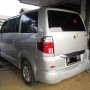 DIJUAL CEPAT SUZUKI APV 