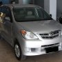 Jual Daihatsu Xenia Xi 2011 Silver