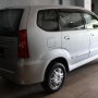 Jual Daihatsu Xenia Xi 2011 Silver