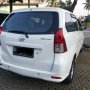 Jual Over Kredit Xenia  Xi  Plus 2013 Putih