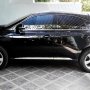 Jual LEXUS RX270 thn 2011 black metallic