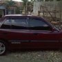 Jual grand civic th91