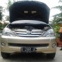 Jual Toyota avanza g 2005 mulus