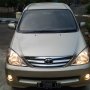 Jual Toyota avanza g 2005 mulus