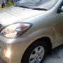 Jual Toyota avanza g 2005 mulus