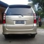 Jual Toyota avanza g 2005 mulus