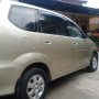 Jual Toyota avanza g 2005 mulus