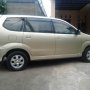 Jual Toyota avanza g 2005 mulus