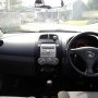 Jual Daihatsu Sirion Drift 2011 A/t, Grey Limited