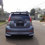 Jual Daihatsu Sirion Drift 2011 A/t, Grey Limited