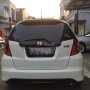 Jual Honda Jazz RS 2009 White AT