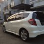 Jual Honda Jazz RS 2009 White AT