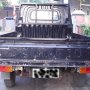 Daihatsu Gran Max PU 1.3 2008 hitam