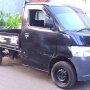 Daihatsu Gran Max PU 1.3 2008 hitam