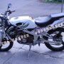 JUAL NINJA 150 R PUTIH 2013 