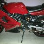 Jual Kawasaki Ninja RR 2010 Merah