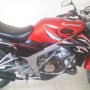 Jual Kawasaki NINJA R 150 ORANGE th 2012 