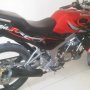 Jual Kawasaki NINJA R 150 ORANGE th 2012 