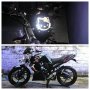 JUAL YAMAHA BYSON 2012 HITAM MURAH