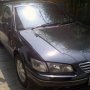 Jual Toyota Camry V6 Grande 2001