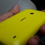 Jual Lumia 520 kuning batangan