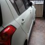 Jual Suzuki Swift GT3 AT 2011 Pearl White Ex. Wanita