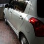 Jual Suzuki Swift GT3 AT 2011 Pearl White Ex. Wanita