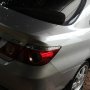 Jual honda new city vtec silver manual 2007 