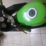 Jual Ninja RR 2008 Hijau