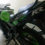 Jual Ninja RR 2008 Hijau