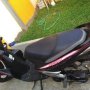 Jual Yamaha Xeon 2011 Merah Mulus Standart