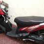 Jual Mio CW  2011 Merah