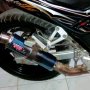 JUAL CEPAT SCORPIO Z THN 2010 HITAM 