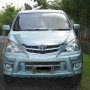 Jual AVANZA G M/T 1.3 VVTi 2007 istimewa Asuransi All Risk