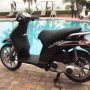 Jual Liberty 150 ie