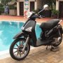 Jual Liberty 150 ie