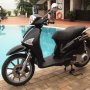 Jual Liberty 150 ie