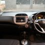 Jual HONDA JAZZ RS 2011 AT HITAM