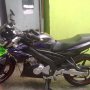 Jual Yamaha Vixion 2011