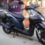 Jual Vario Techno CBS 2009 Violet Silver 